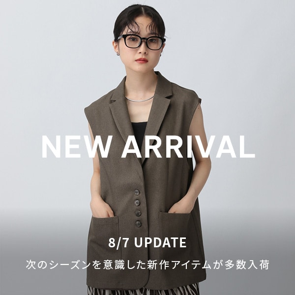 NEWARRIVAL