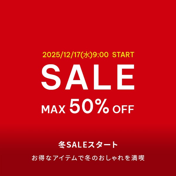 本SALE