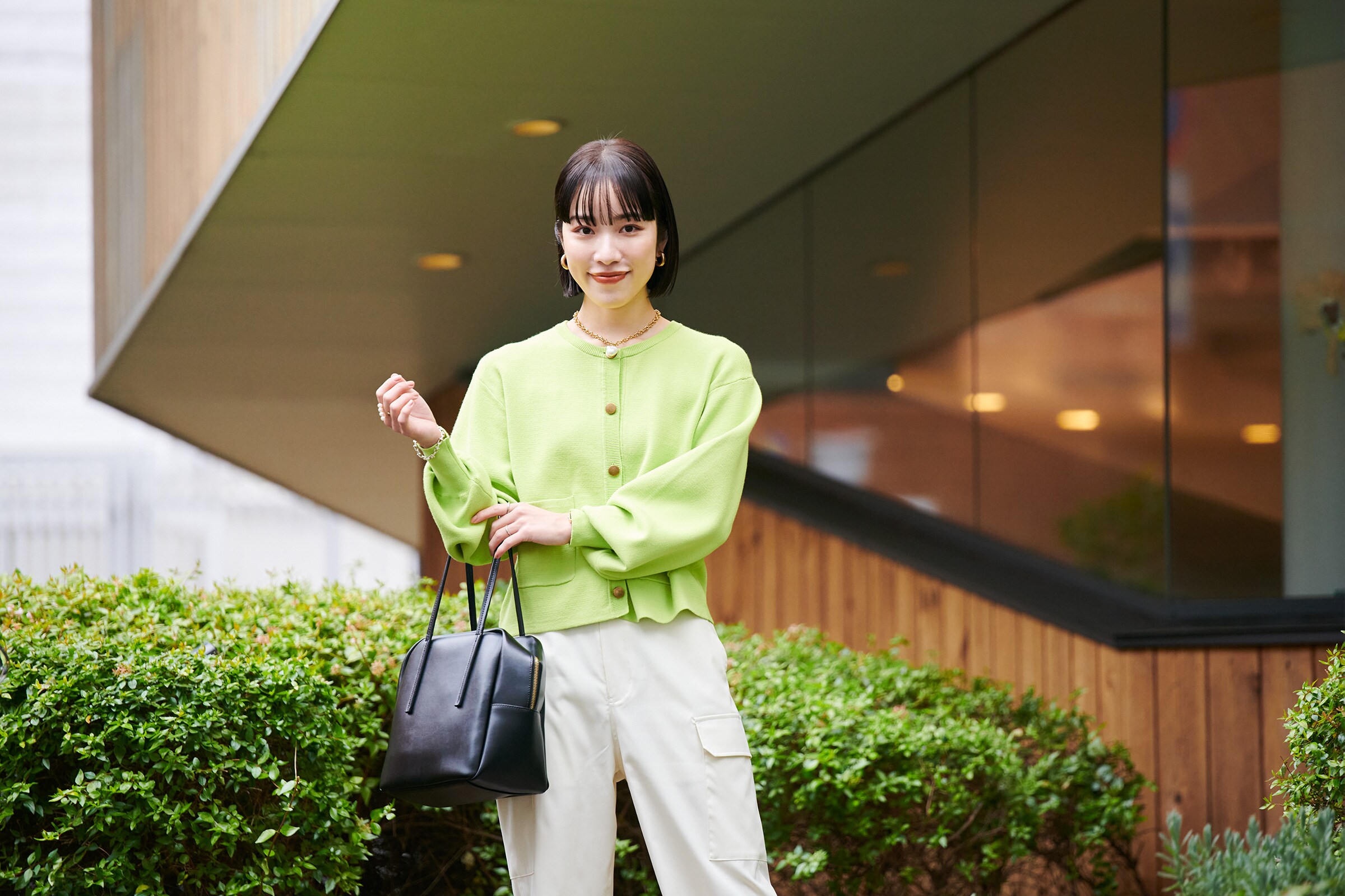 コンテンポラリーダンサー 水村里奈さん