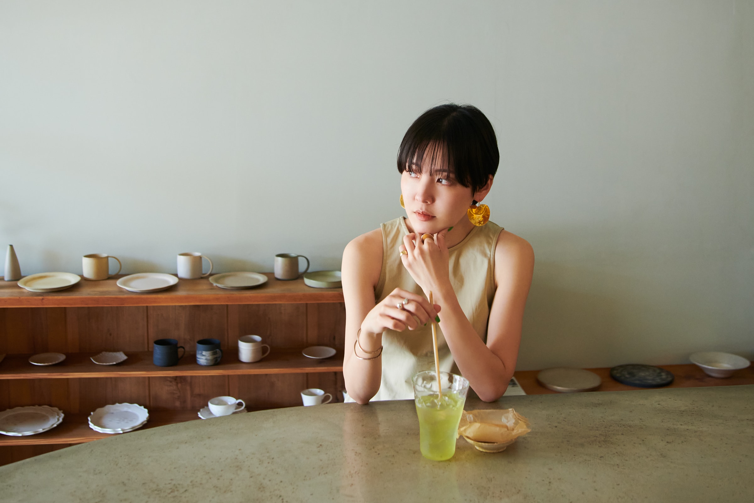 フリーランスPR 上枝みどりさん