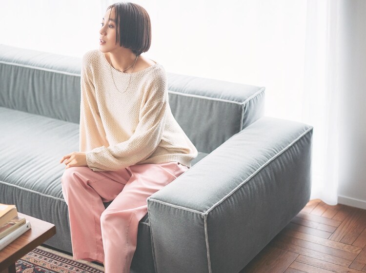 リラックスツヤパン