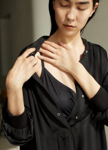 One-piece POINT