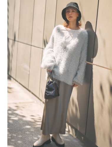 knitアイテムカット