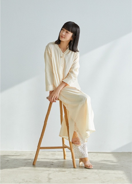 MATCH FOR SPRING OUTFITS