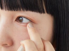FOR EYES STEP 2