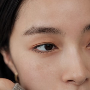 THE BEST COMBINATION FOR AUTUMN 1 HOW TO MAKE-UP STEP 1