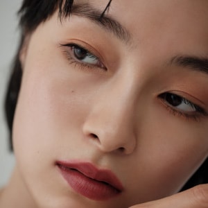 THE BEST COMBINATION FOR AUTUMN 1 HOW TO MAKE-UP STEP 2