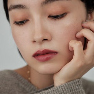 THE BEST COMBINATION FOR AUTUMN 1 HOW TO MAKE-UP STEP 3