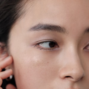 THE BEST COMBINATION FOR AUTUMN 2 HOW TO MAKE-UP STEP 1