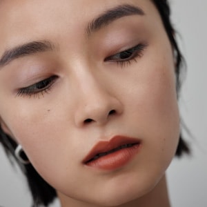 THE BEST COMBINATION FOR AUTUMN 2 HOW TO MAKE-UP STEP 2