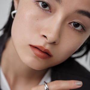 THE BEST COMBINATION FOR AUTUMN 2 HOW TO MAKE-UP STEP 4