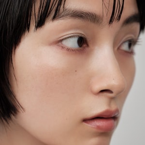 THE BEST COMBINATION FOR AUTUMN 3 HOW TO MAKE-UP STEP 2