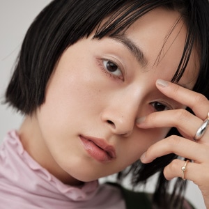 THE BEST COMBINATION FOR AUTUMN 3 HOW TO MAKE-UP STEP 3