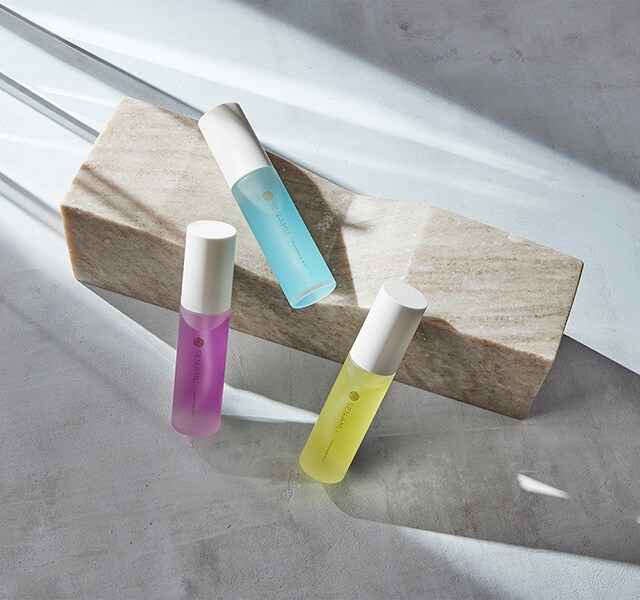 SEN AMU フレグランスミスト