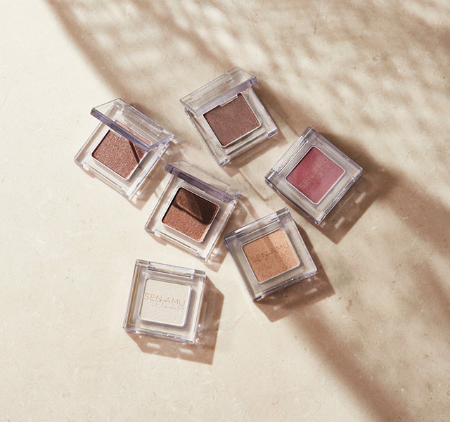 SEN AMU モイストマルチカラー