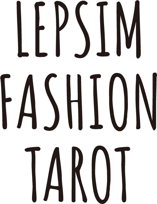LEPSIM FASHION TAROT
