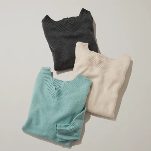 Pullover