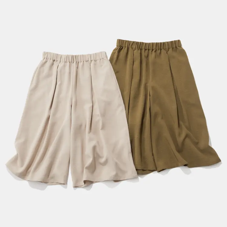 Short Pants