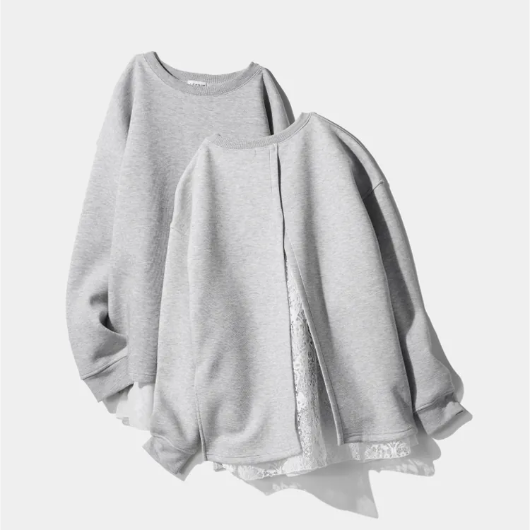 Pullover