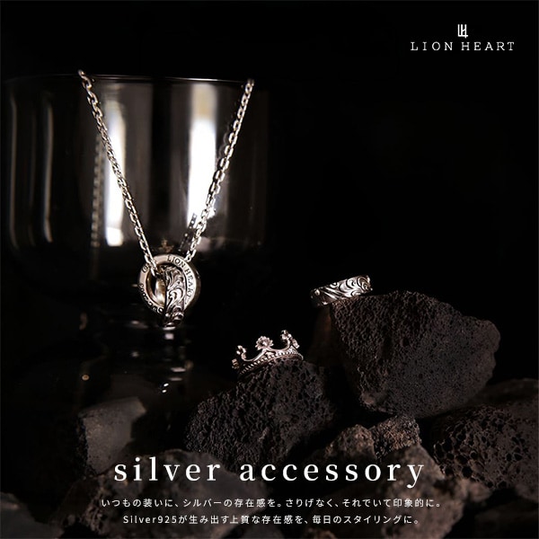 silveraccessory