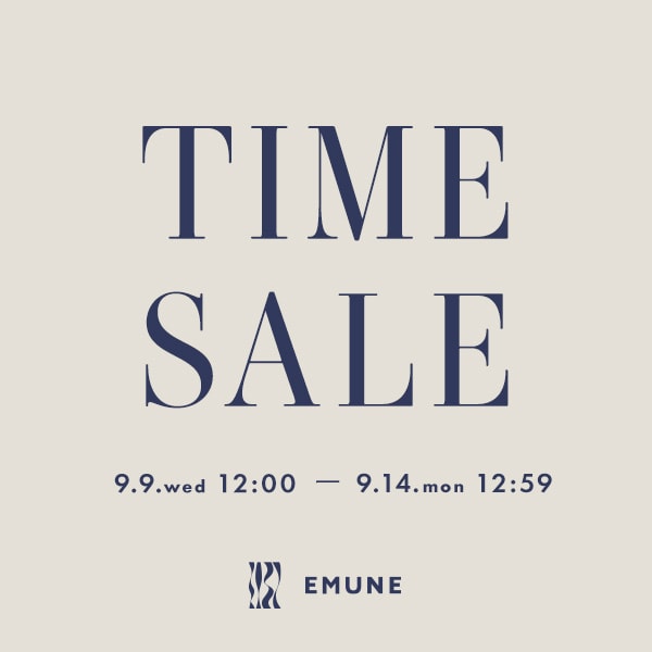 EMUNE_timesale