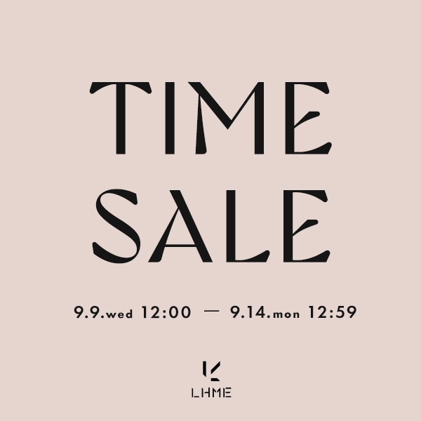 LHME_timesale
