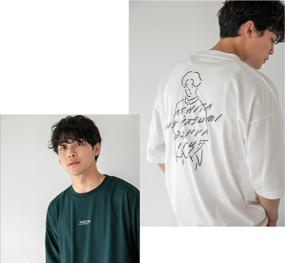 Unisex mitainaイラストコラボ 公式 ローリーズファーム Lowrys Farm 通販 Unisex mitainaイラストコラボ 公式 ローリーズファーム Lowrys Farm 通販