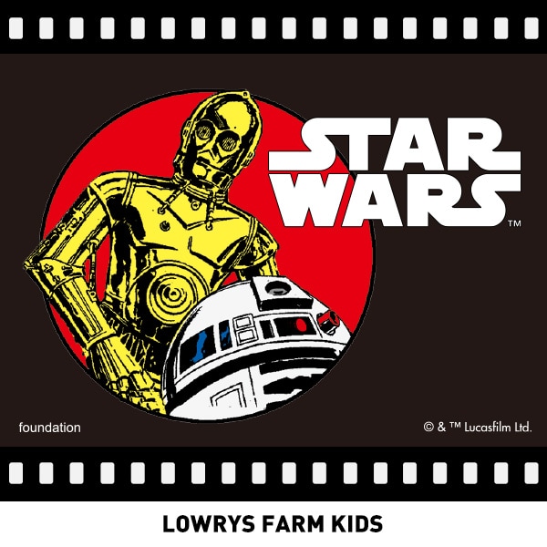 KIDS スターウォーズ