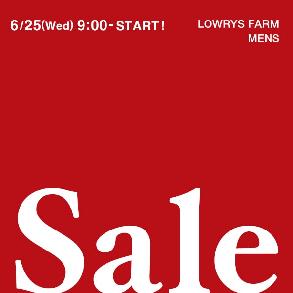 SALE