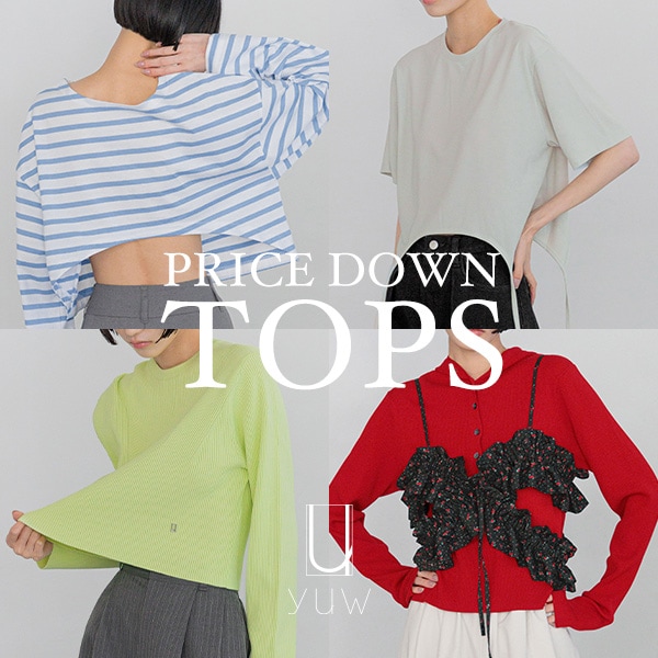 yuw SALE