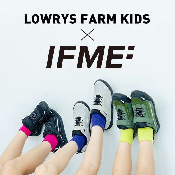 KIDS　IFME