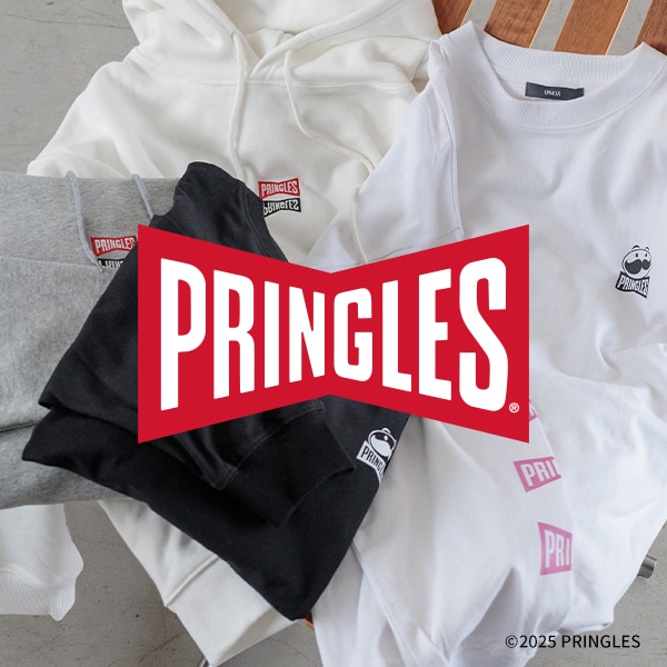PRINGLES