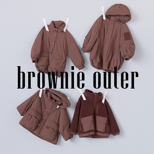 outer　KIDS