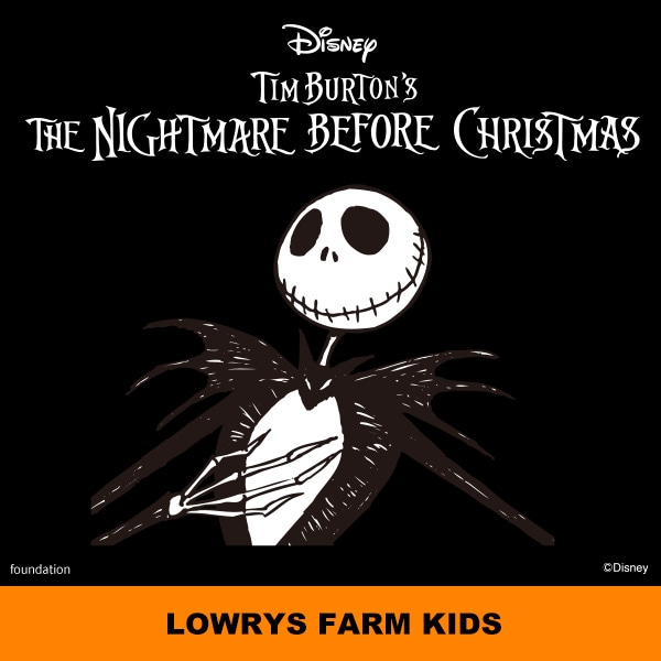 KIDS ナイトメア