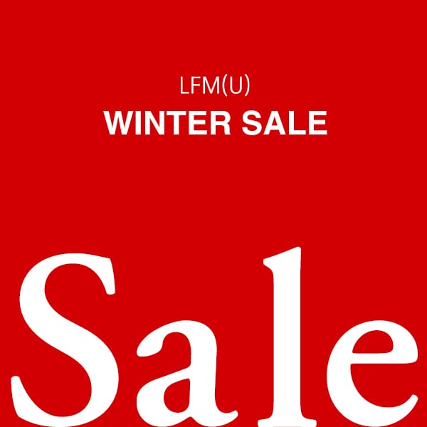 MEN SALE