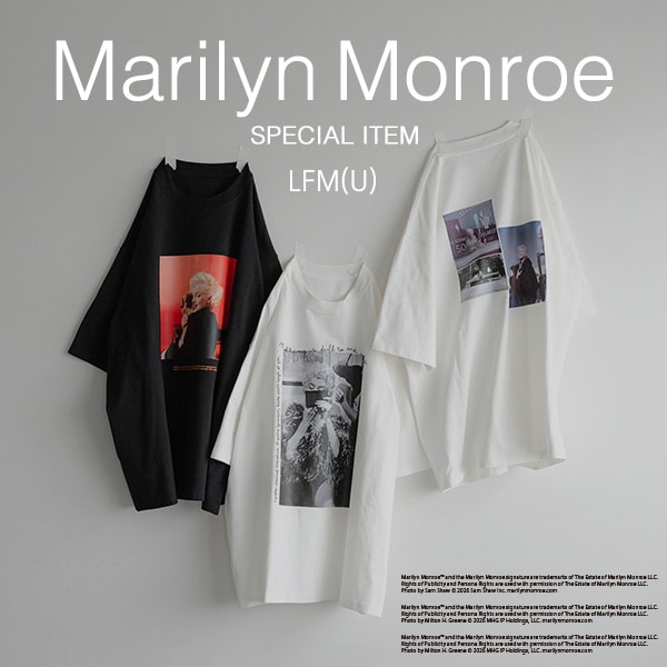 MENS マリリンモンロー