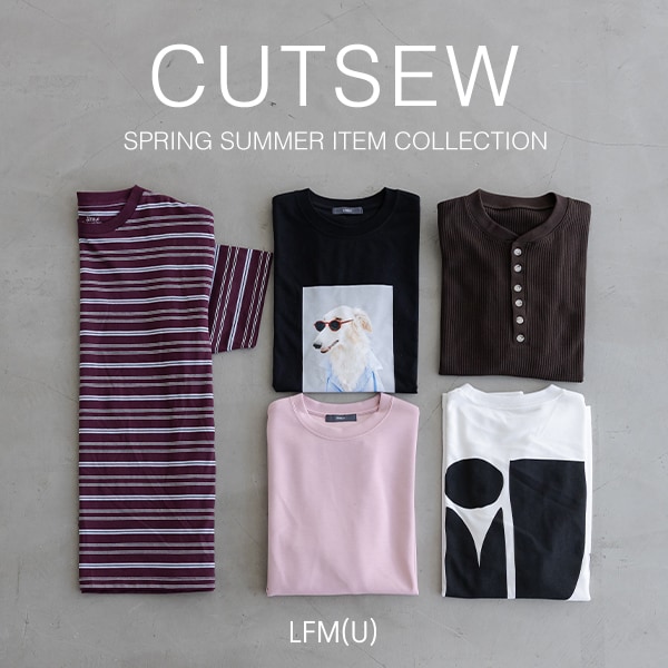 MENS カットソー