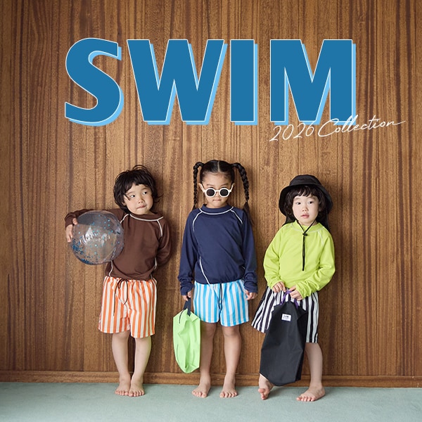 KIDS　SWIM
