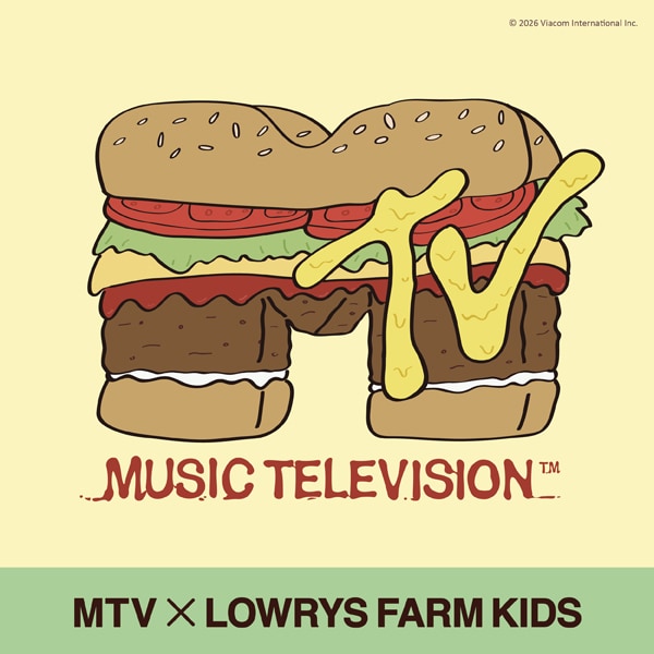 MTVコラボ