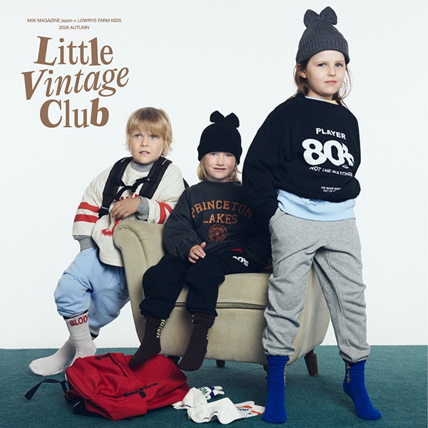 KIDS　KV