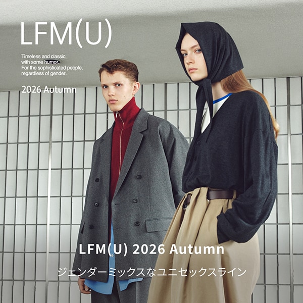 LFMU　KV