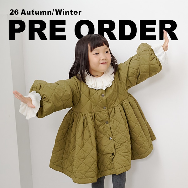 KIDS　PRE