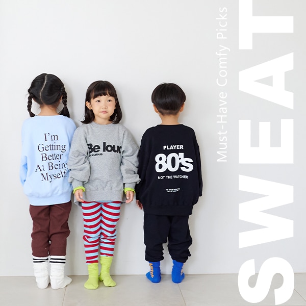 KIDS ドルマンウラケ