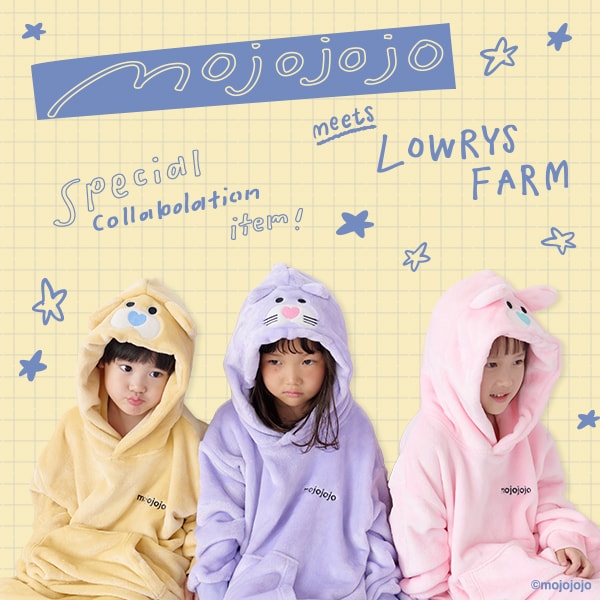mojojo