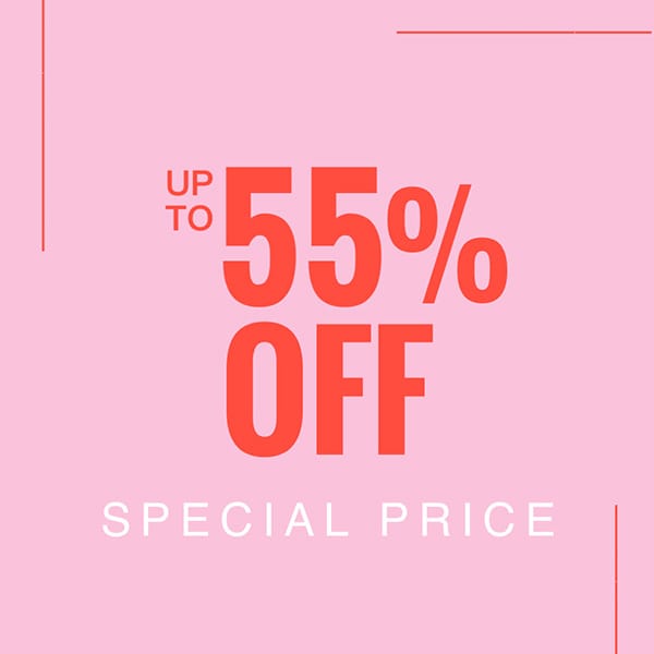 SPECIAL PRICE