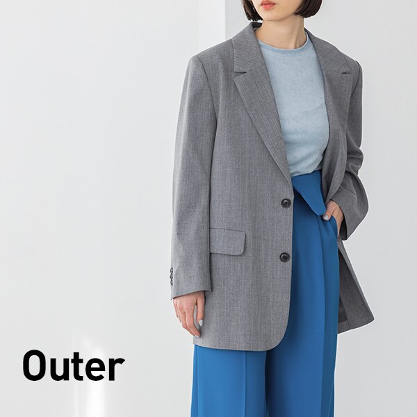 outer
