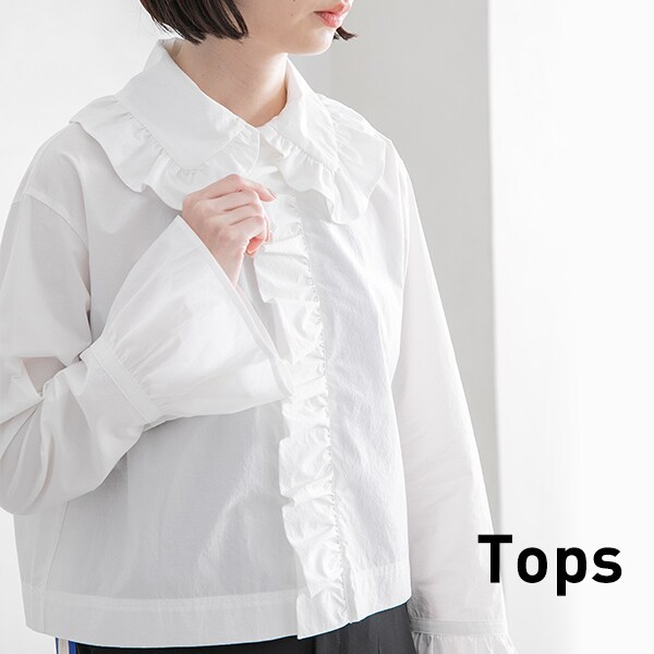 tops