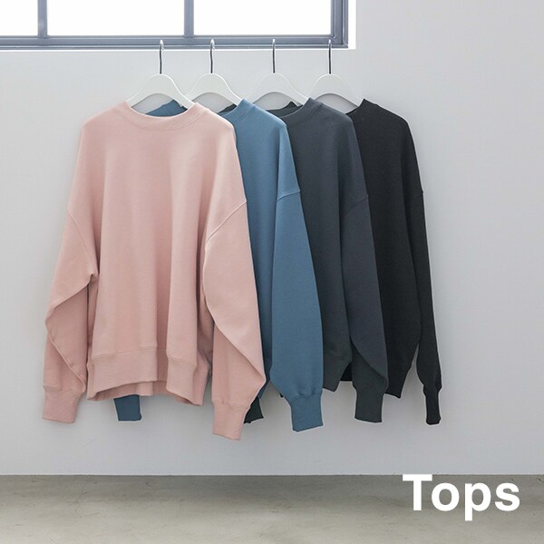 tops