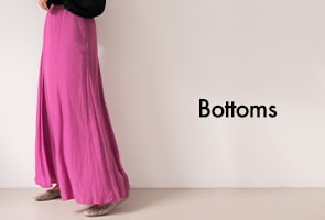 bottoms