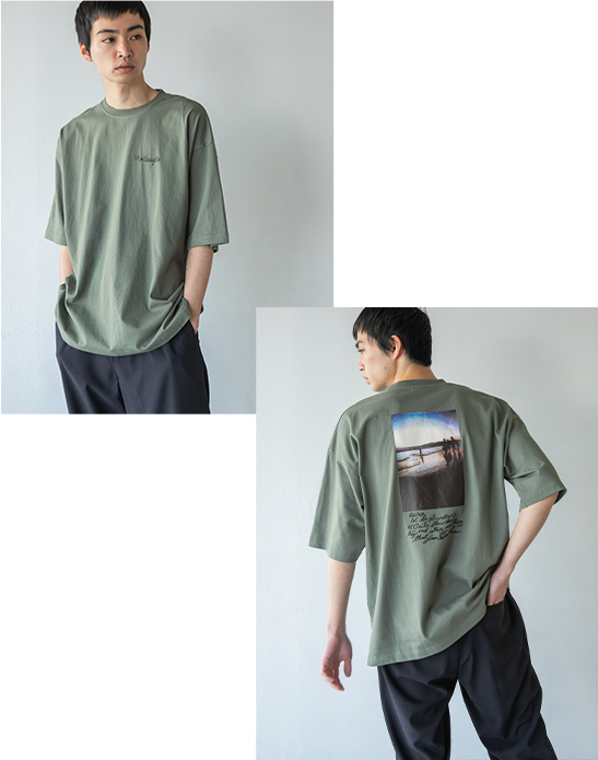 Unisex markgonzaless s 公式 ローリーズファーム Lowrys Farm 通販 Unisex markgonzaless s 公式 ローリーズファーム Lowrys Farm 通販